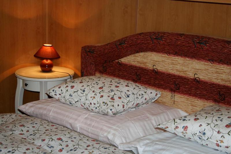 Zderaz Apartment Prague Room photo