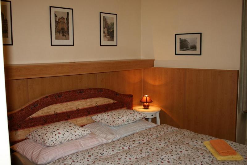 Zderaz Apartment Prague Room photo