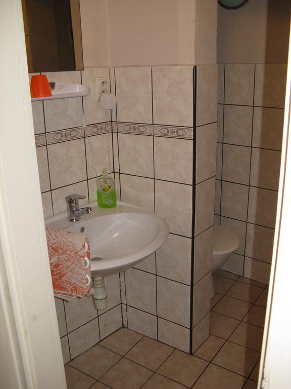 Zderaz Apartment Prague Exterior photo