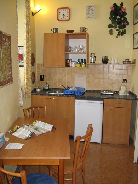Zderaz Apartment Prague Exterior photo